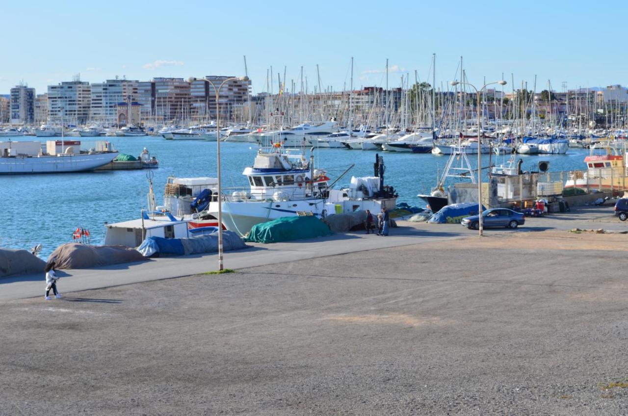 Apartamento Belsol Torrevieja Extérieur photo