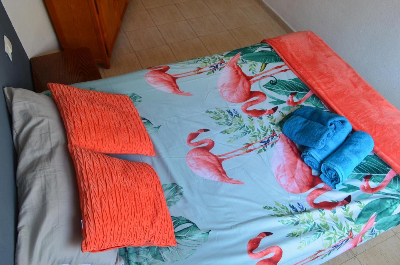 Apartamento Belsol Torrevieja Extérieur photo