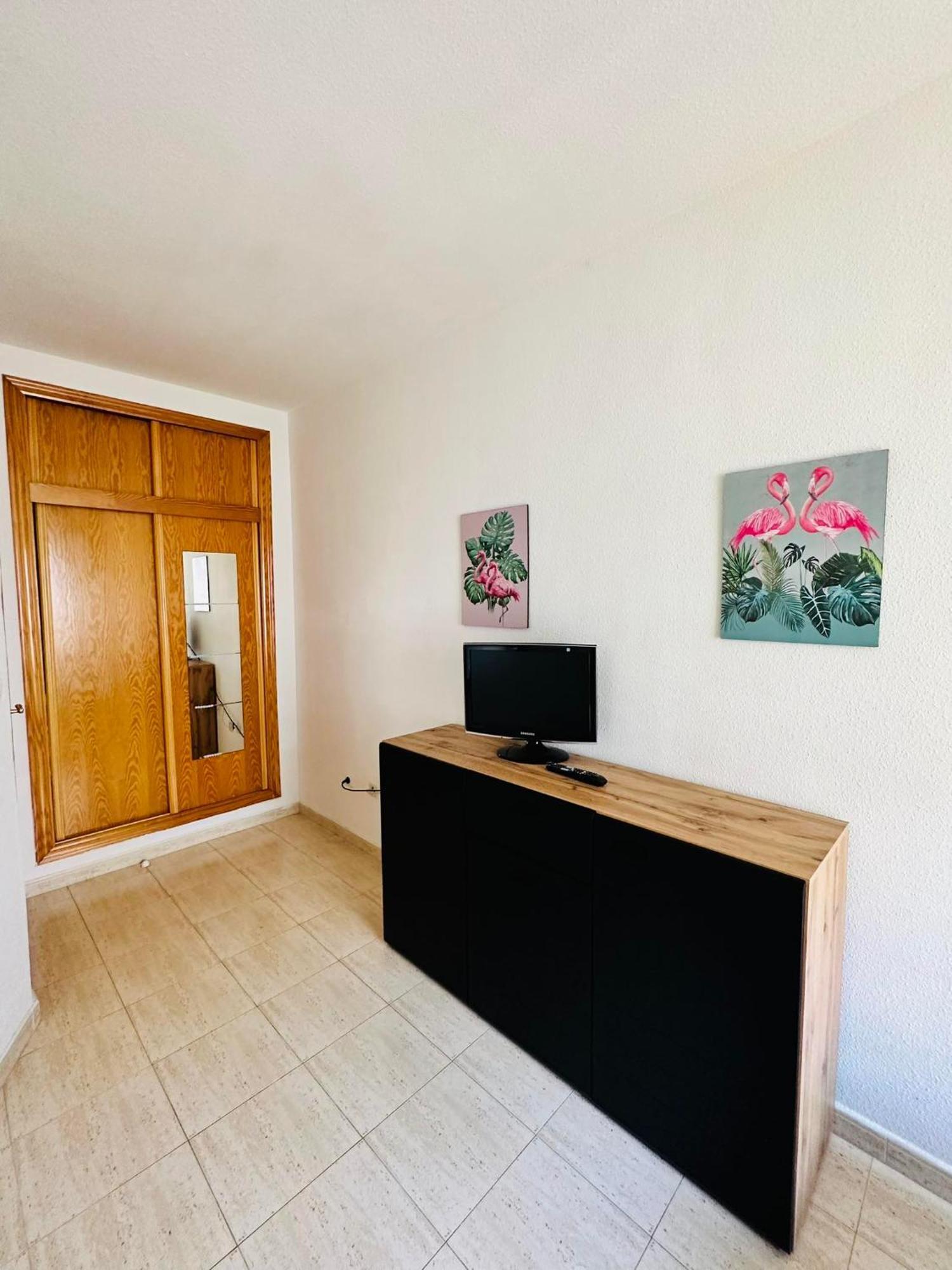Apartamento Belsol Torrevieja Extérieur photo